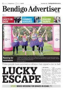 Bendigo Advertiser - May 14, 2018