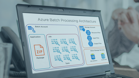 Microsoft Azure Batch: Getting Started
