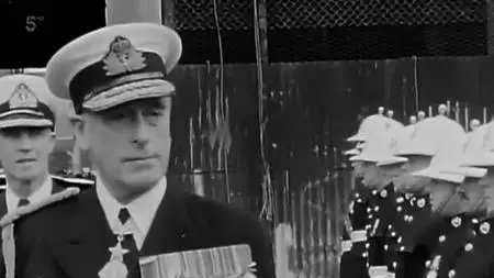 Ch5. - Lord Mountbatten: Hero or Villain? (2020)