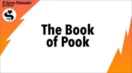 The Book of Pook Audiobook Collection