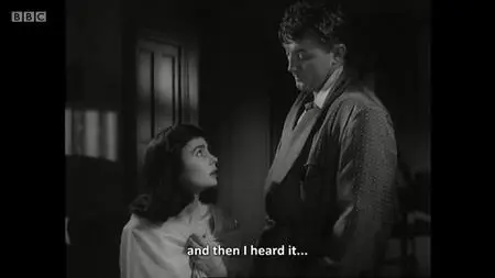 Angel Face (1952)