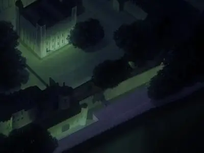 Hellsing 2001 - 11