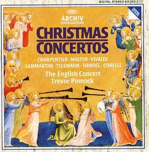 Christmas Concertos