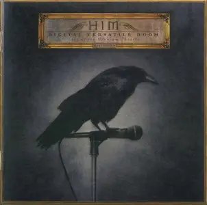H.I.M. - Digital Versatile Doom (2008)