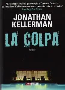 Jonathan Kellerman - La colpa (Repost)