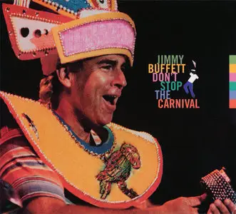 Jimmy Buffett - Margaritaville/Mailboat Records Albums Collection (1998-2013) [12 CD + DVD]