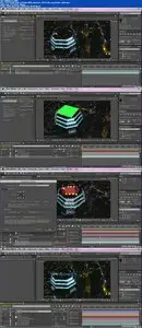 PeachpitPress - Adobe After Effects CS6 Learn by Video (Reposted)
