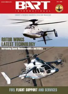 Bart International - No 136 December/January 2011-2012