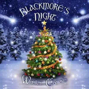 Blackmore's Night - Winter Carols 2006 (2017 Edition)