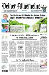 Peiner Allgemeine Zeitung - 04. Juni 2019