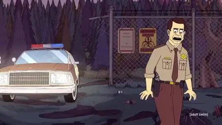 Momma Named Me Sheriff S02E04