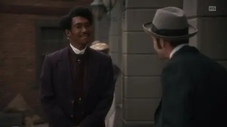 Murdoch Mysteries S15E10