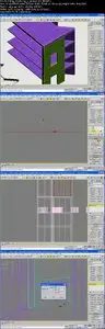 Evermotion - The Archviz Training DVD repost