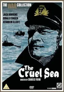 The Cruel Sea (1953)