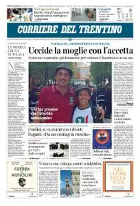 Corriere del Trentino – 23 febbraio 2021