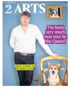 The Times Times 2 - 3 June 2022
