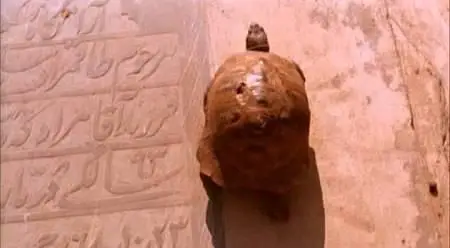 Abbas Kiarostami-Bad ma ra khahad bord ('The Wind Will Carry Us') (1999)