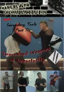Improvised Weapons of Opportunity