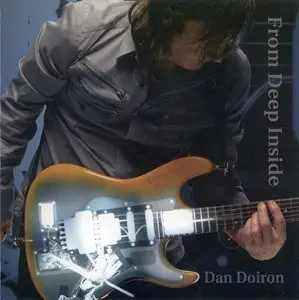 Dan Doiron - From Deep Inside (2013)
