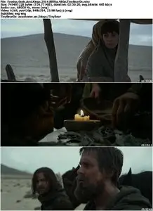 Exodus: Gods And Kings (2014) [Reuploaded]