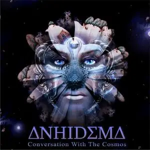 Anhidema - Conversation With The Cosmos (2014)