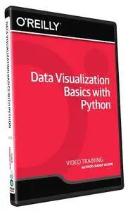Data Visualization Basics with Python Training Video