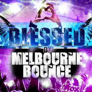 Fox Samples Blessed By Melbourne Bounce WAV MiDi