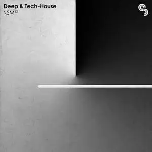 Sample Magic - Deep and Tech House MULTiFORMAT