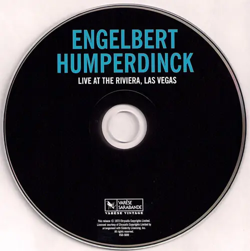 engelbert humperdinck discography rar downloads