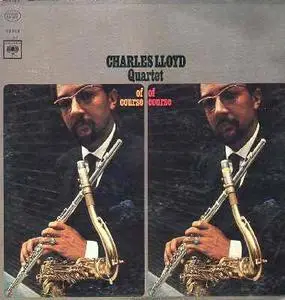 Charles Lloyd - Gabor  Szabo - Of Course, Of Course (1965)