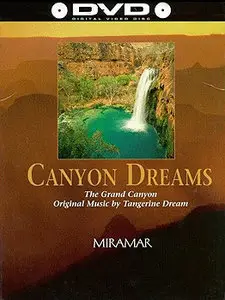 Canyon Dreams (1987) [Original Music by Tangerine Dream]