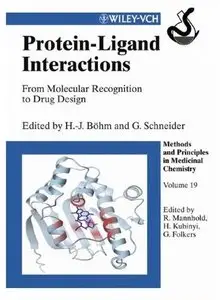 Protein-Ligand Interactions: From Molecular Recognition to Drug Design