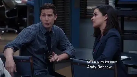 Brooklyn Nine-Nine S05E10