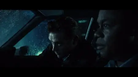 In the Shadow of the Moon (2019)