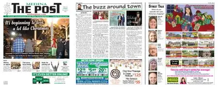 The Post Medina – November 29, 2019