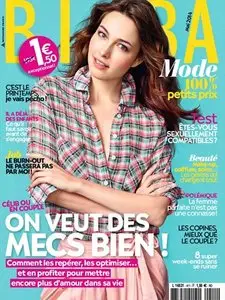 Biba N° 411 - Mai 2014
