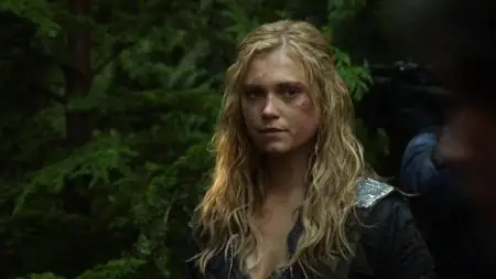 The 100 S01E13