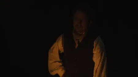 The Underground Railroad S01E03