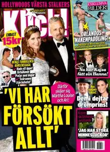 Klick! – 12 augusti 2016