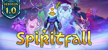 Spiritfall (2024)