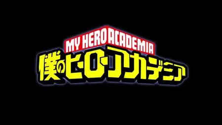 Boku no Hero Academia Memories - 04