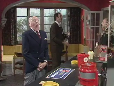 Fawlty Towers. Series Two Episode Six - Basil the Rat 