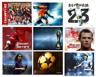 75 Best Football Wallpapers Get Ready For World Cup Set-3