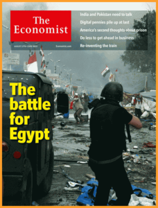 The Economist (EU) • Issue 2013-08-17 (magazine with audio)