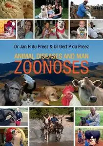 Animal diseases and man: zoonoses