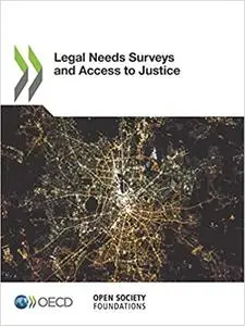 Legal Needs Surveys and Access to Justice