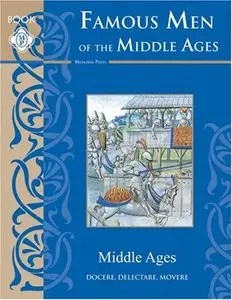 Famous Men of the Middle Ages (Greenleaf Press)