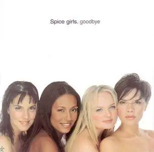Spice Girls - Goodbye (US CD5) (1998) {Virgin} **[RE-UP]**
