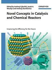 Novel Concepts in Catalysis and Chemical Reactors: Improving the Efficiency for the Future [Repost]