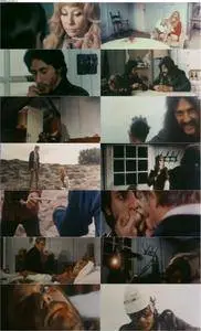 The Lonely Violent Beach (1971) La lunga spiaggia fredda